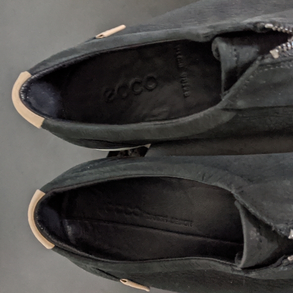 ECCO shoes, NWOT, size 10 - Picture 4 of 6